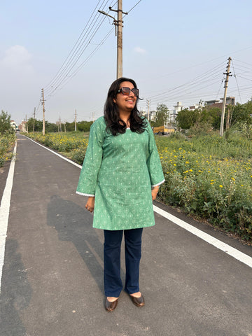 Green Grace