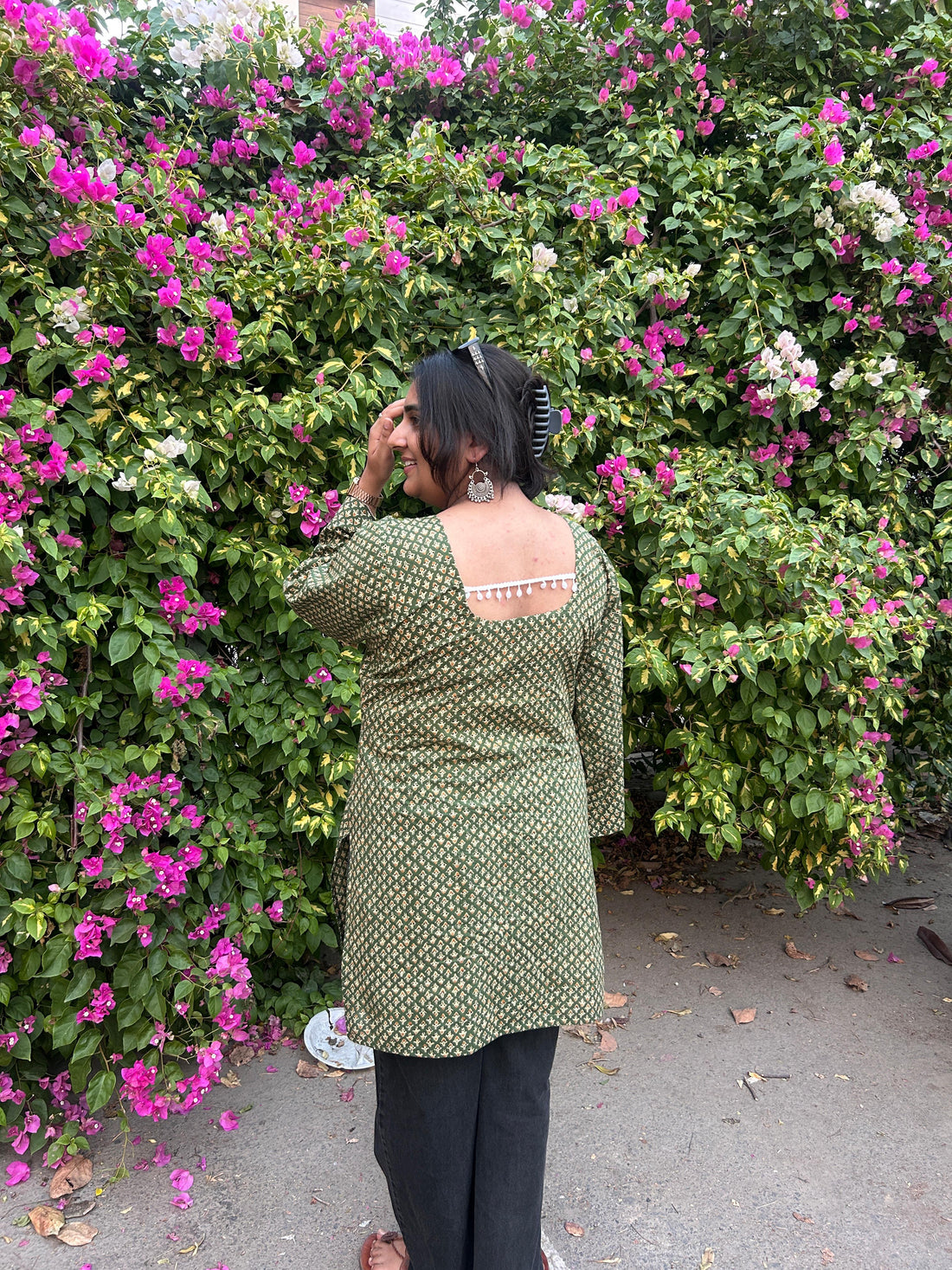 Mehar Kurti