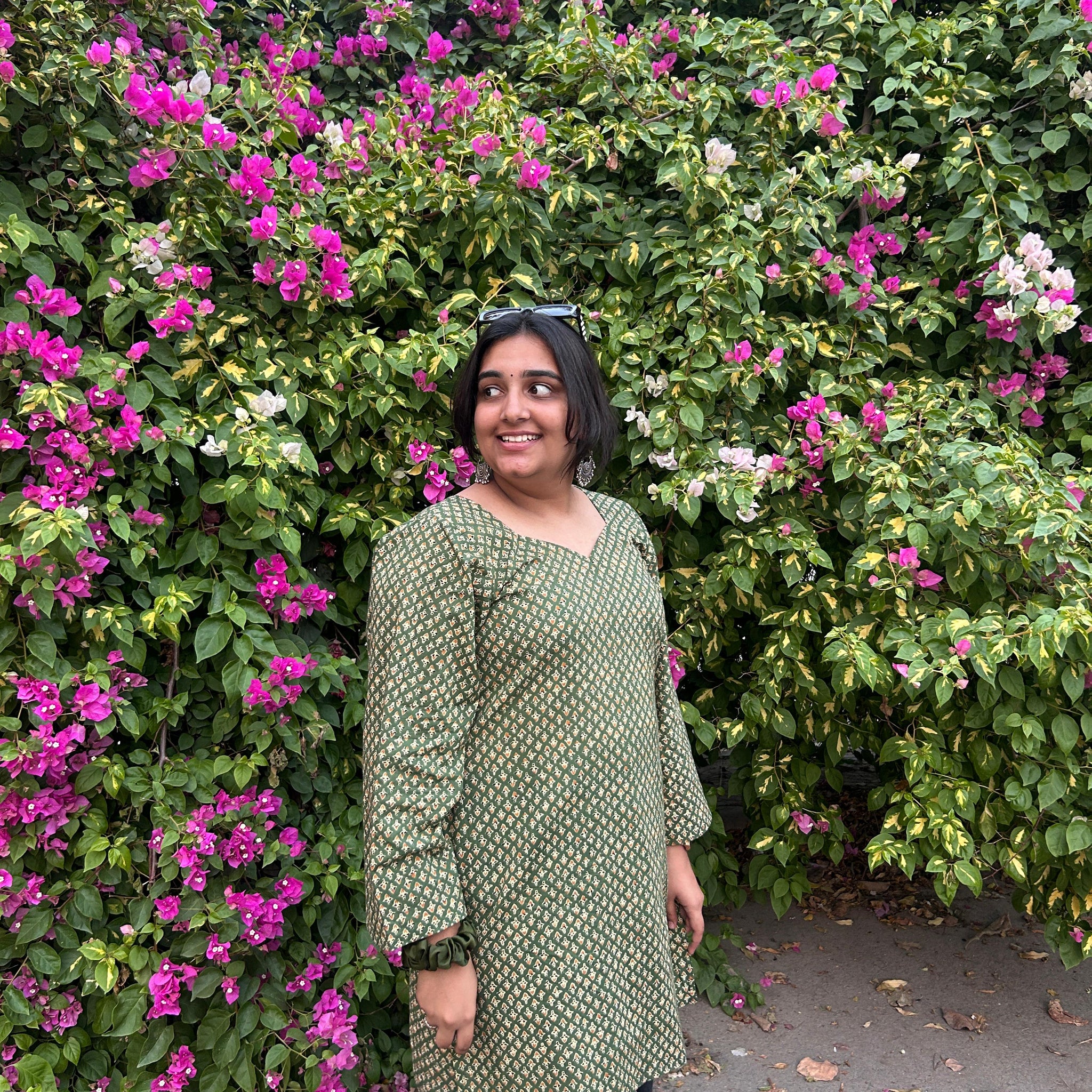 Mehar Kurti
