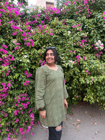 Mehar Kurti