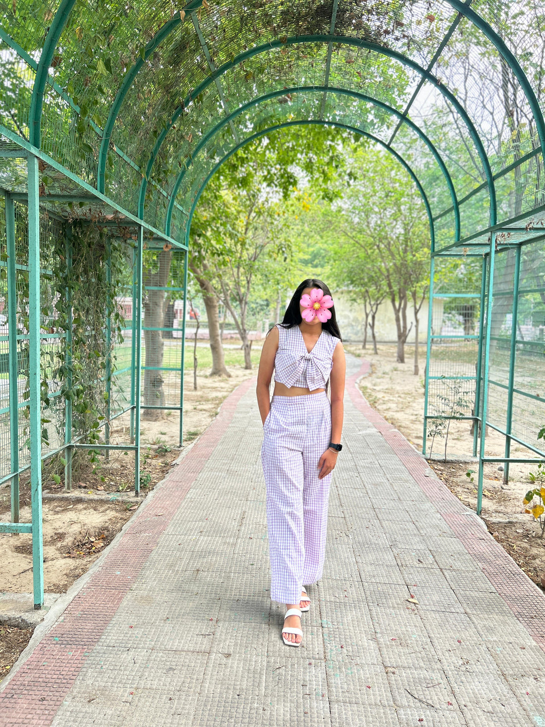 Sweet Levander Day